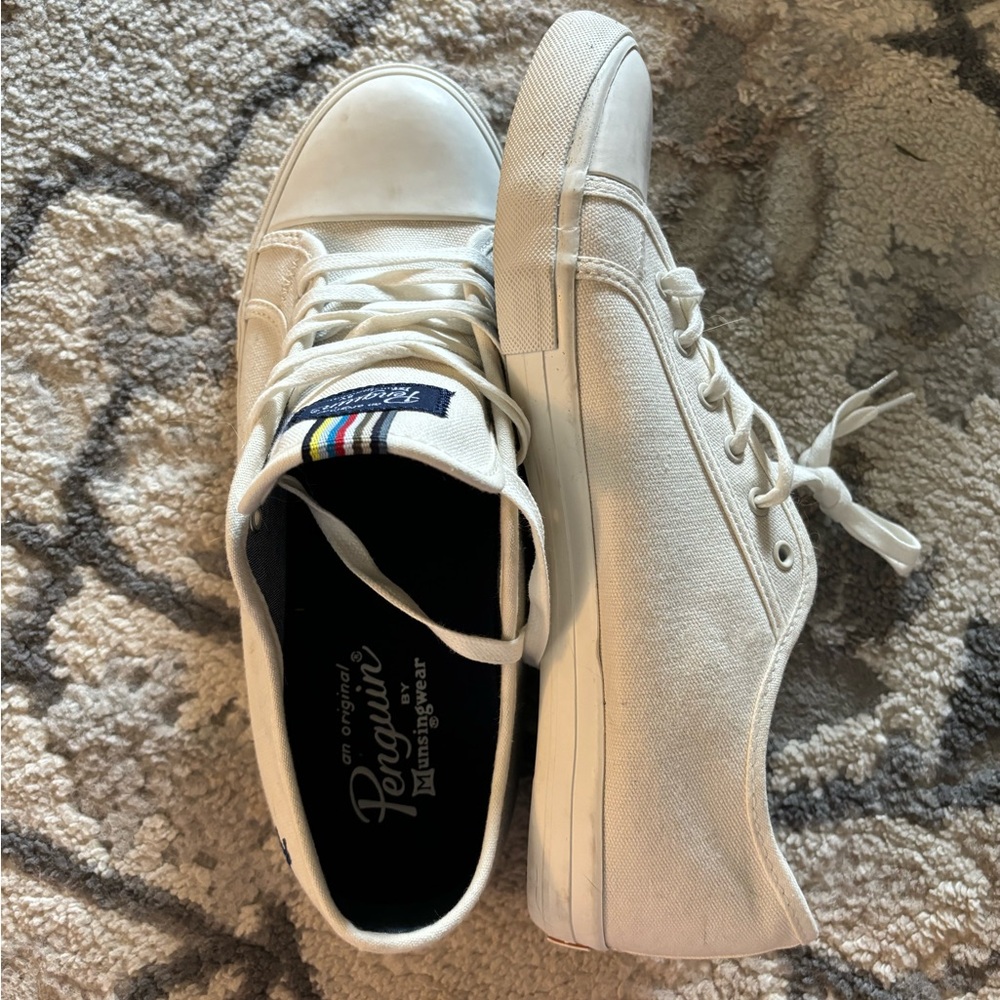 Penguin men’s shoes